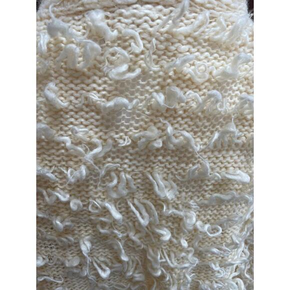 Akemi + Kin O/S Open front Sweater - Picture 3 of 4